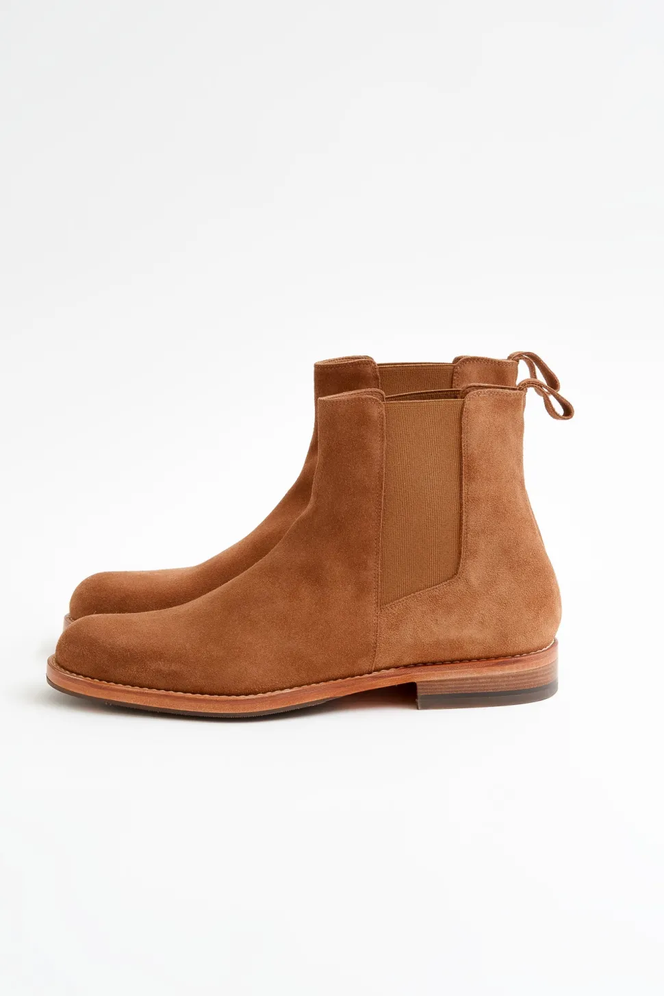 PARIOLI BOOT