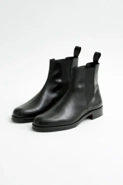 PARIOLI BOOT
