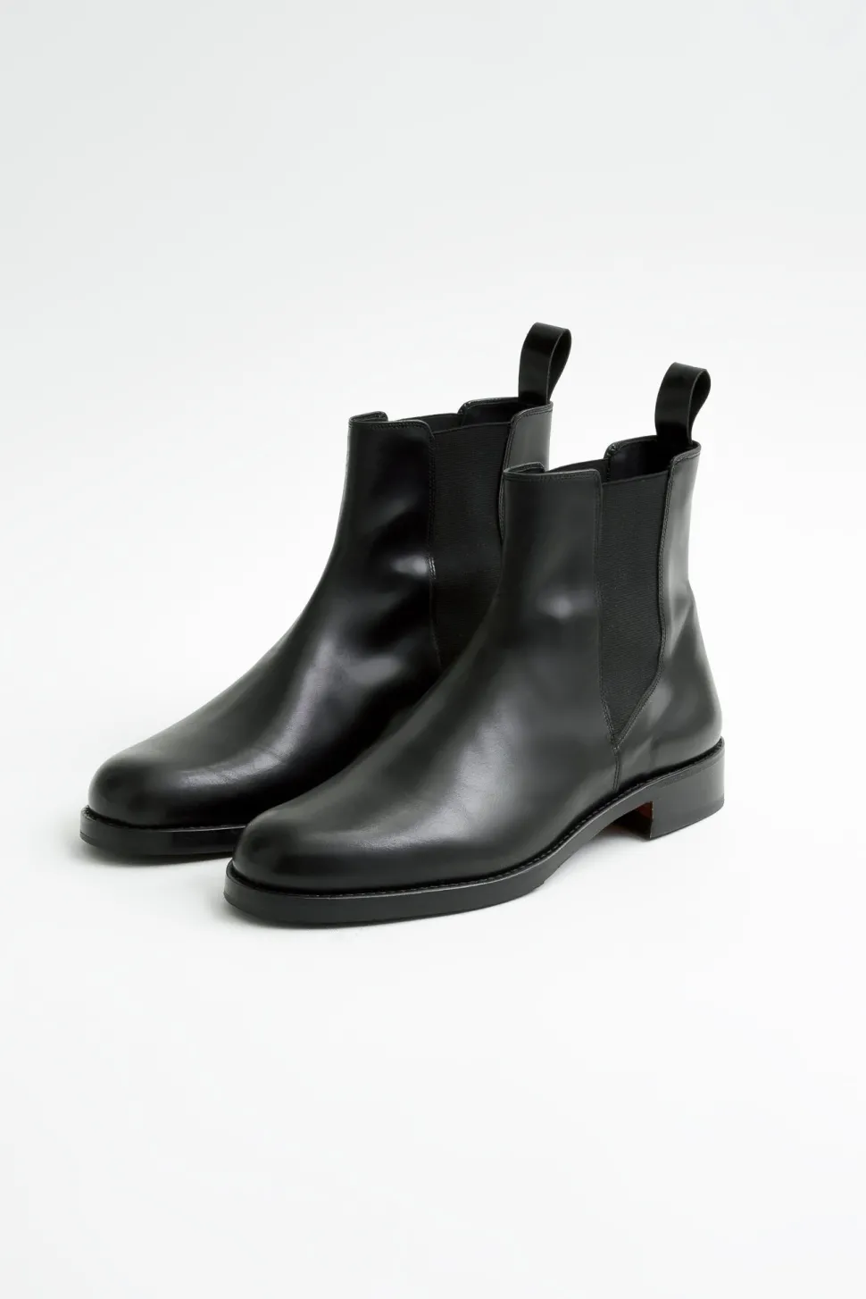 PARIOLI BOOT