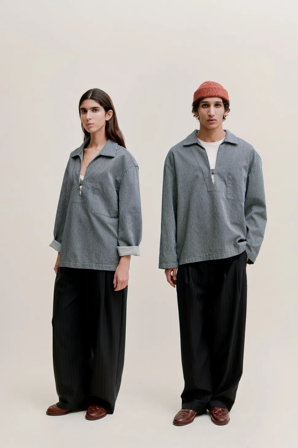 PARUL SHIRT