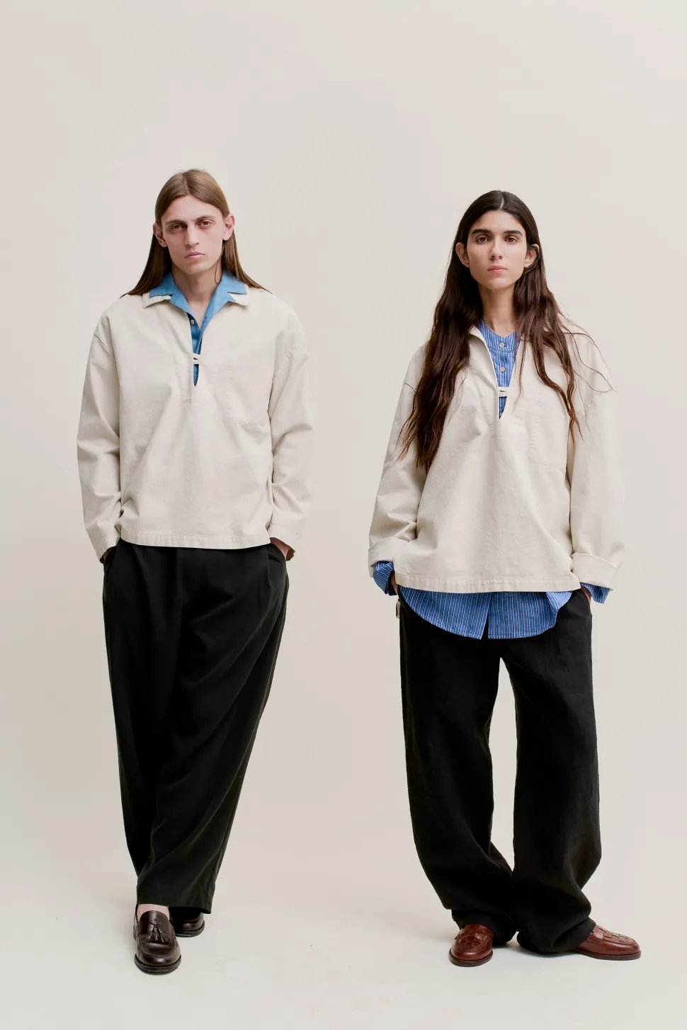 PARUL SHIRT
