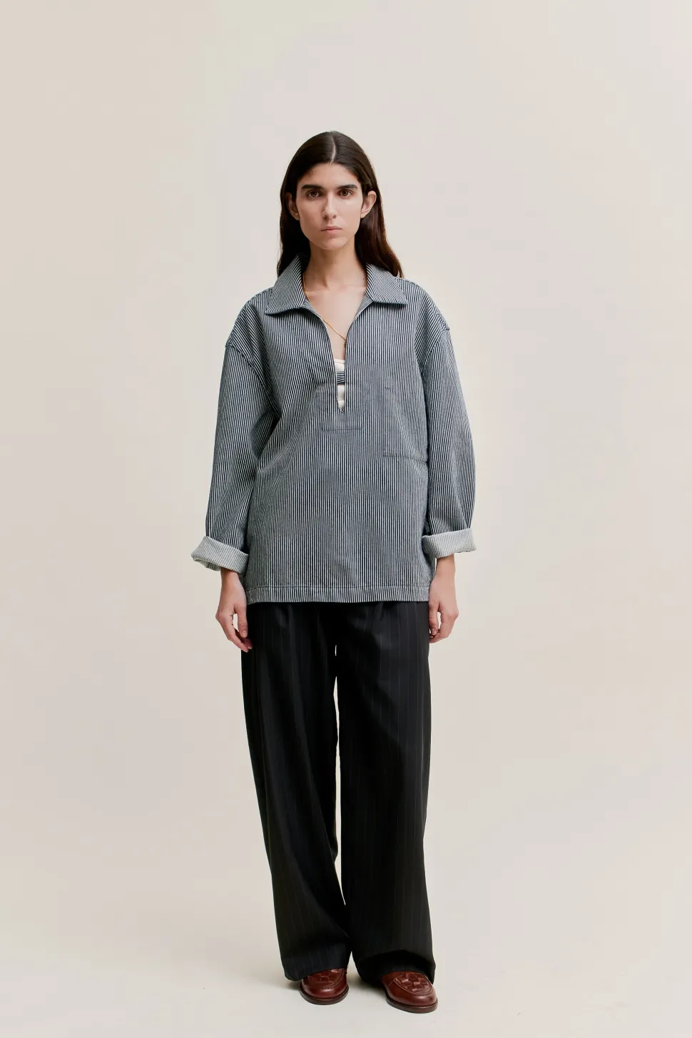PARUL SHIRT