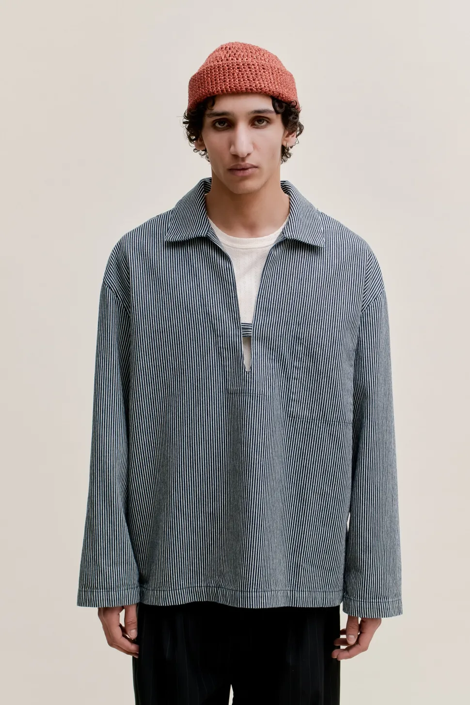 PARUL SHIRT