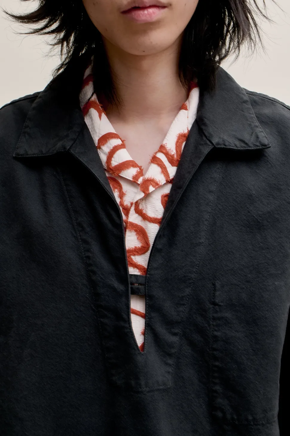PARUL SHIRT