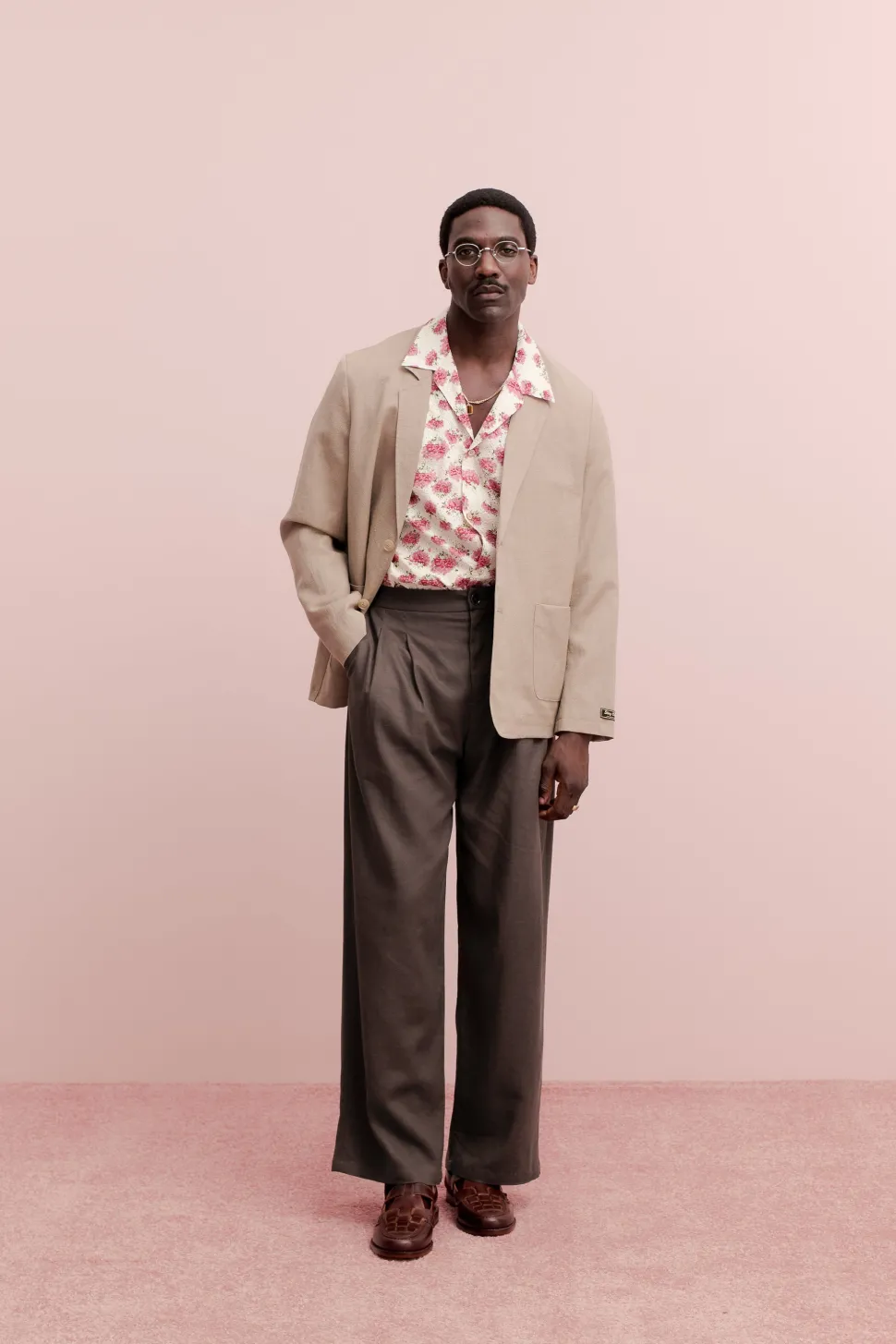 PIERO PANTS