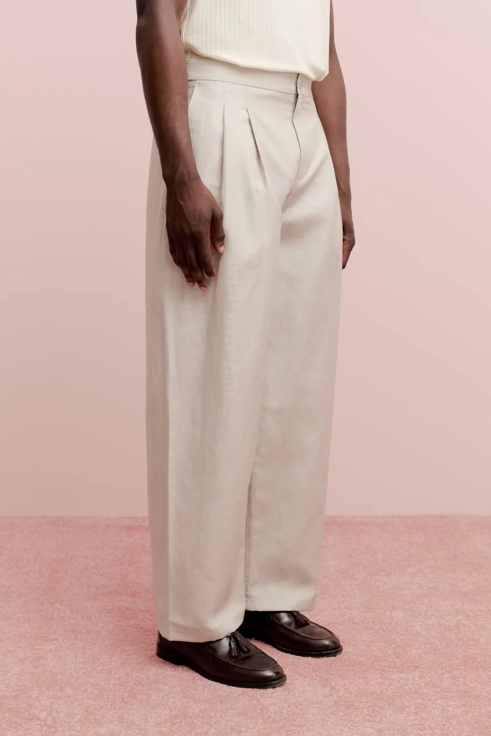 PIERO PANTS