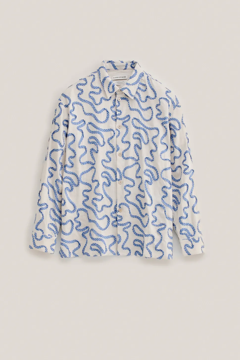 PINO SHIRT