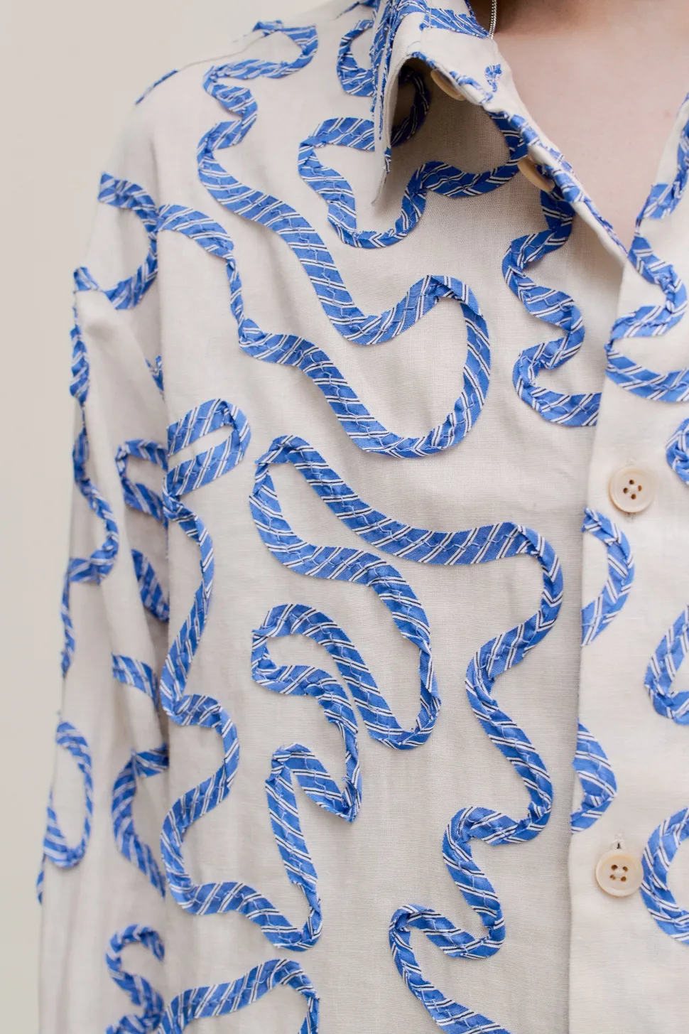 PINO SHIRT