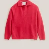 PIRRO KNIT POLO