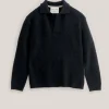 PIRRO KNIT POLO