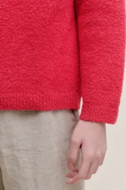 PIRRO KNIT POLO