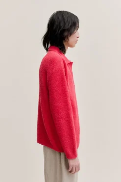 PIRRO KNIT POLO