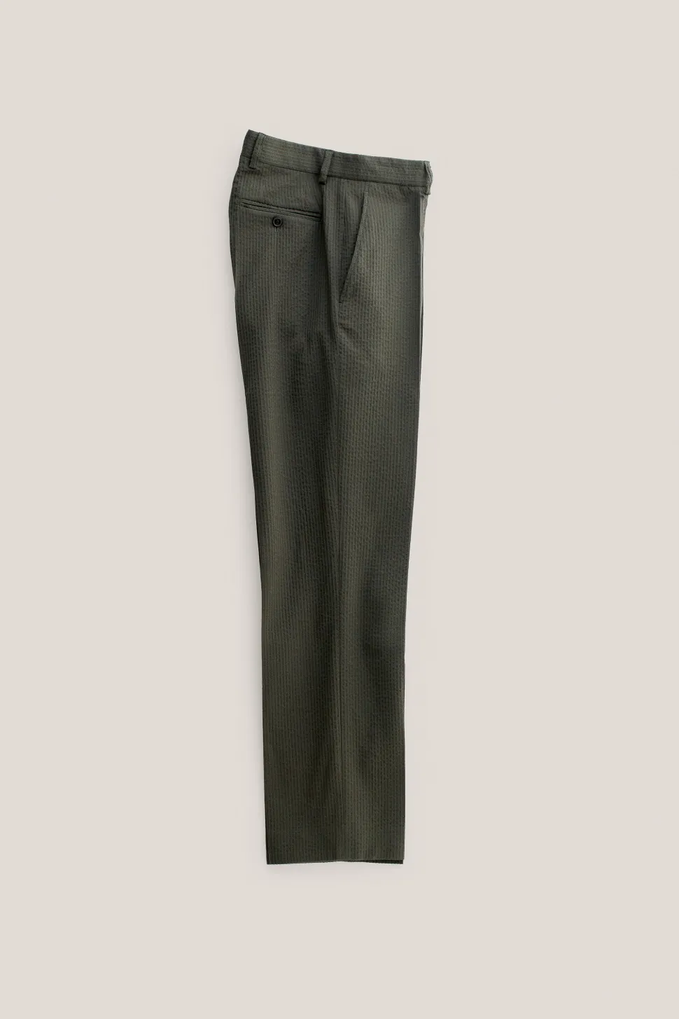 RELAXED TAILORED TROUSERS