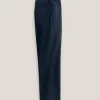 RELAXED TAILORED TROUSERS