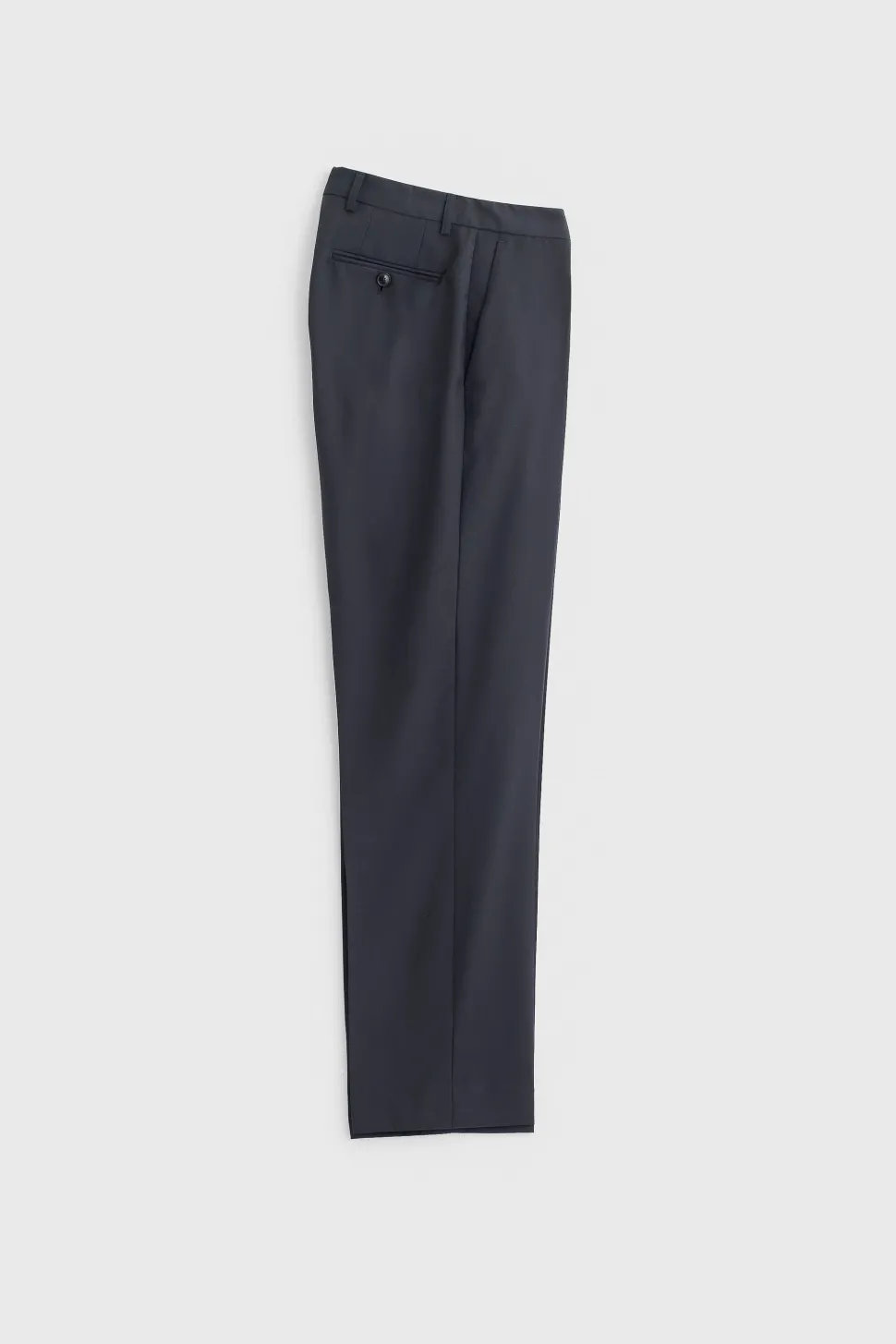 RELAXED TAILORED TROUSERS