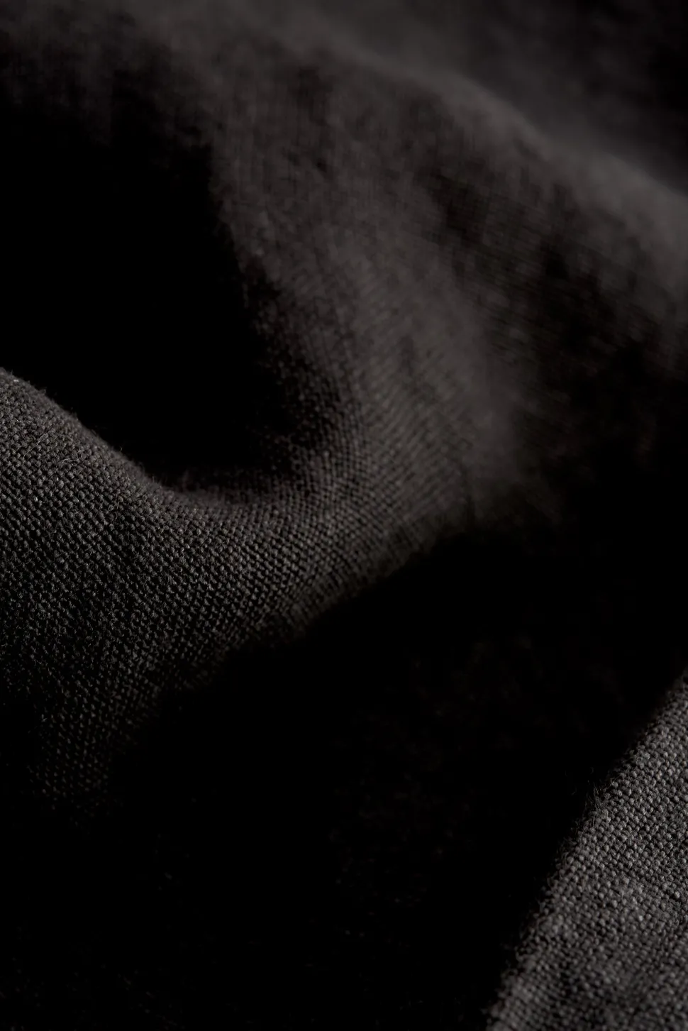 RELAXED TAILORED TROUSERS