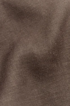 RELAXED TAILORED TROUSERS