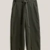 RUPINI WRAP PANTS