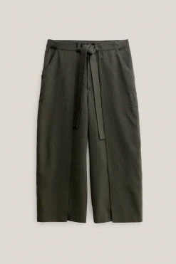 RUPINI WRAP PANTS