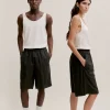SALEH SHORTS