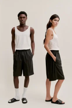 SALEH SHORTS