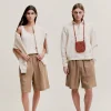 SALEH SHORTS