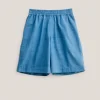 SALEH SHORTS