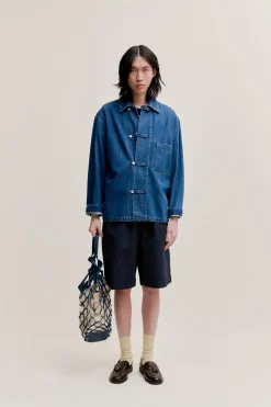 SALEH SHORTS