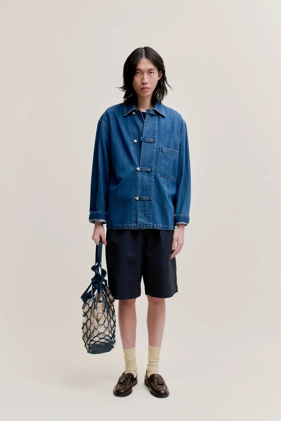 SALEH SHORTS