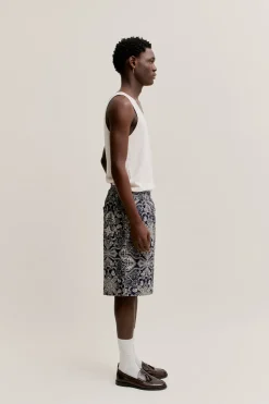 SALEH SHORTS