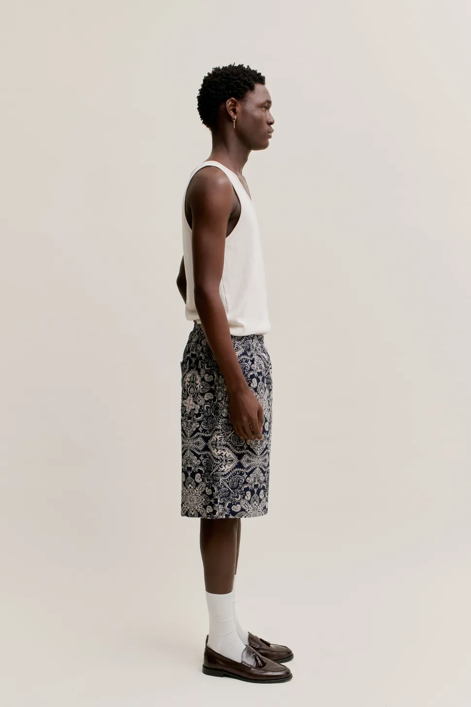 SALEH SHORTS