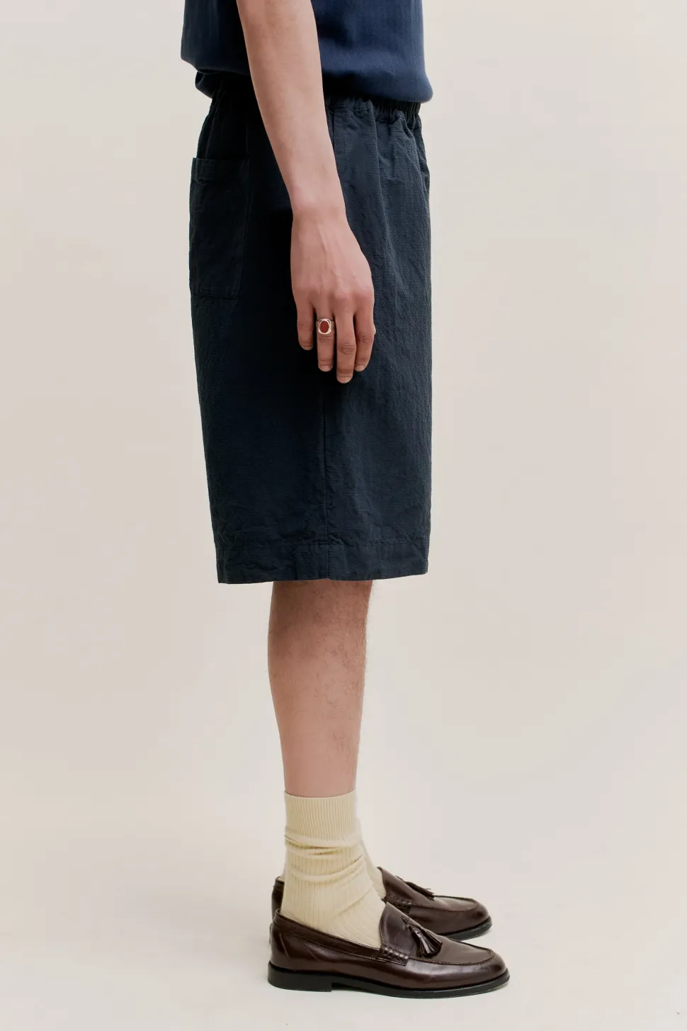 SALEH SHORTS