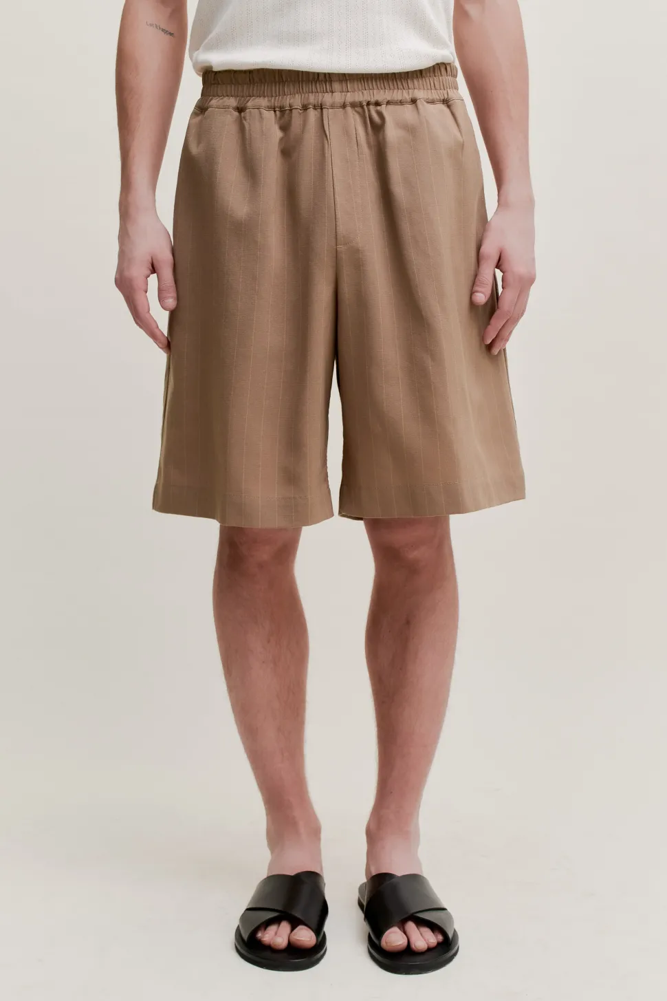 SALEH SHORTS