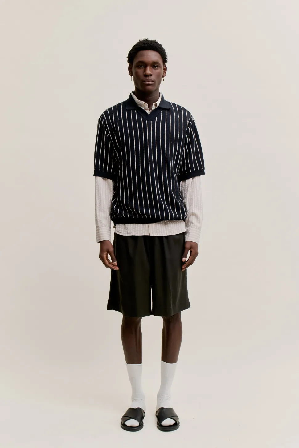 SALEH SHORTS