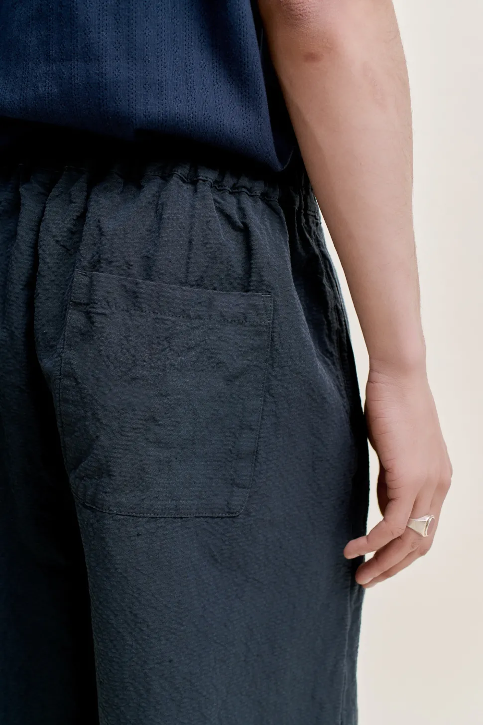 SALEH SHORTS