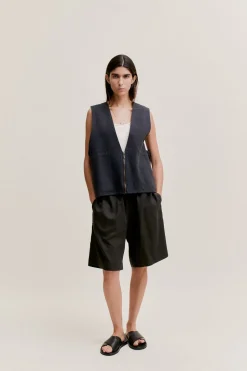 SALEH SHORTS