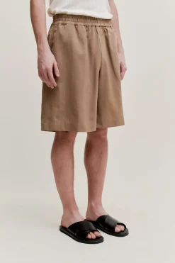 SALEH SHORTS