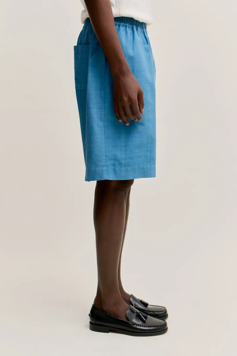 SALEH SHORTS