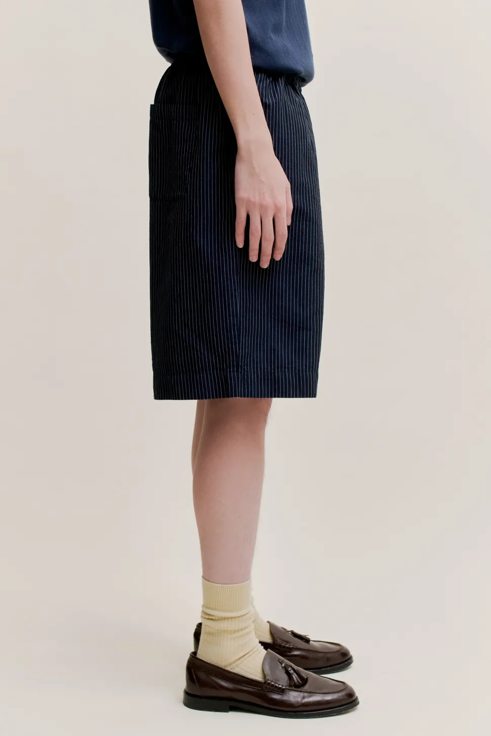 SALEH SHORTS