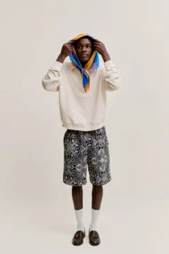 SALEH SHORTS