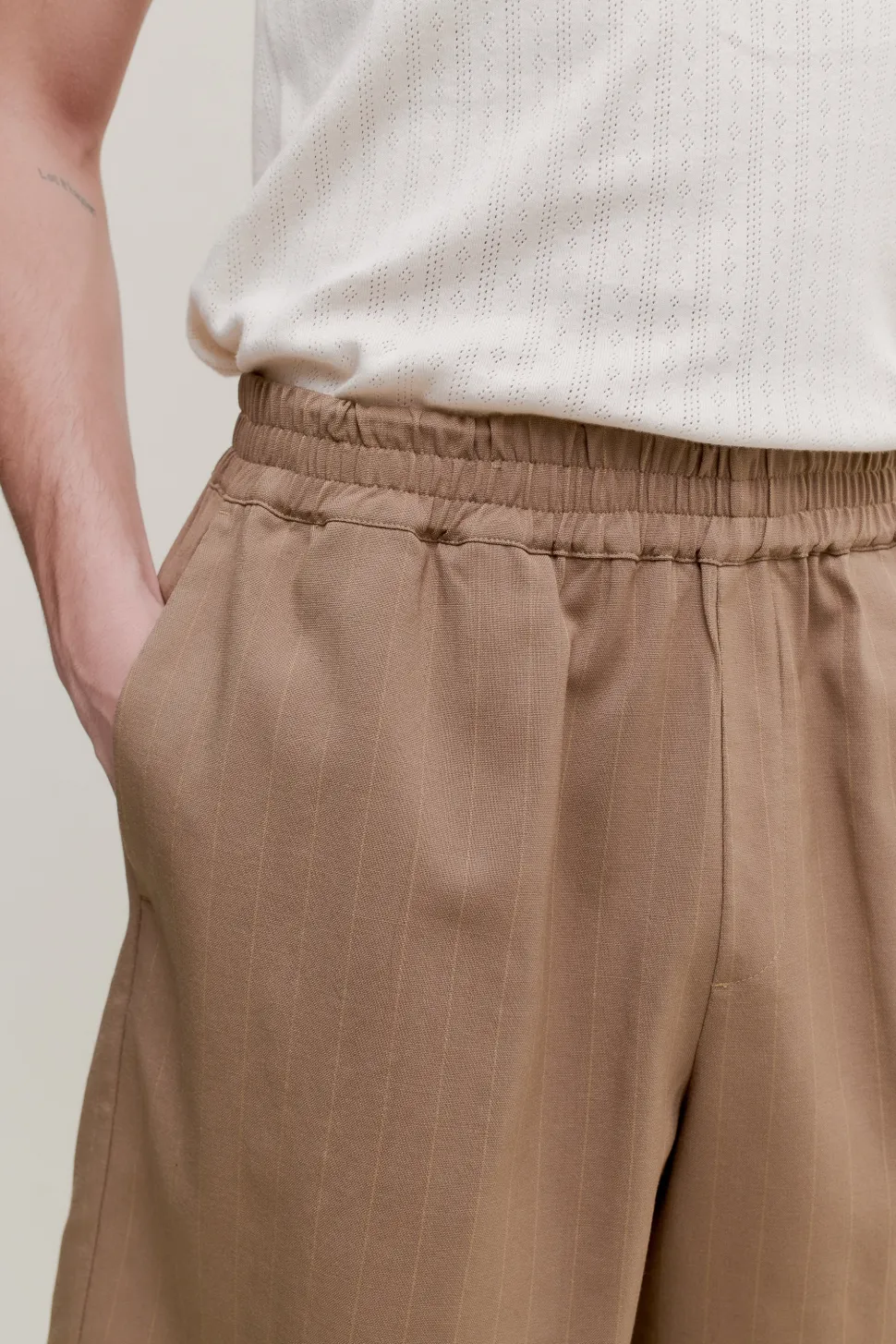 SALEH SHORTS
