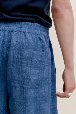 SALEH SHORTS