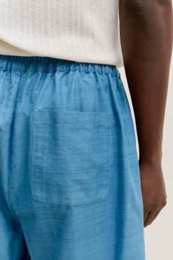 SALEH SHORTS