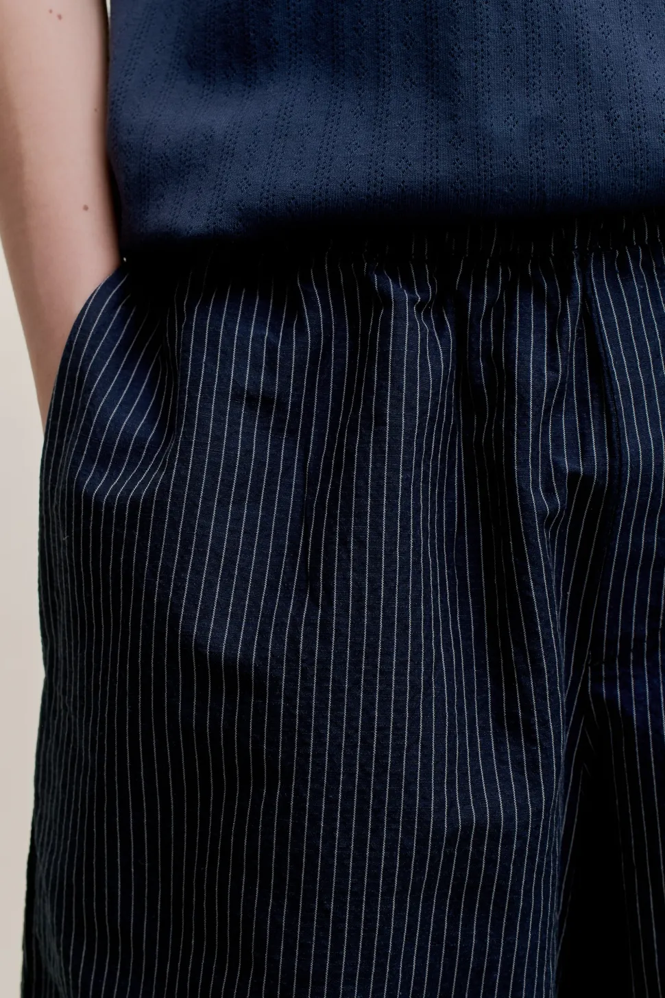 SALEH SHORTS