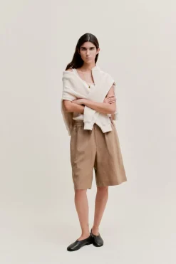 SALEH SHORTS