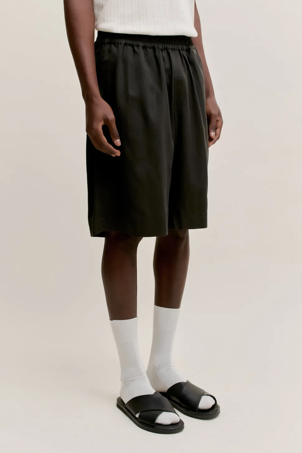 SALEH SHORTS