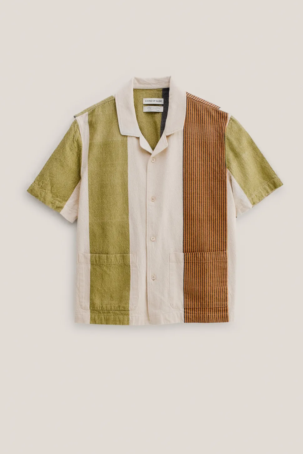 SALVI SHIRT