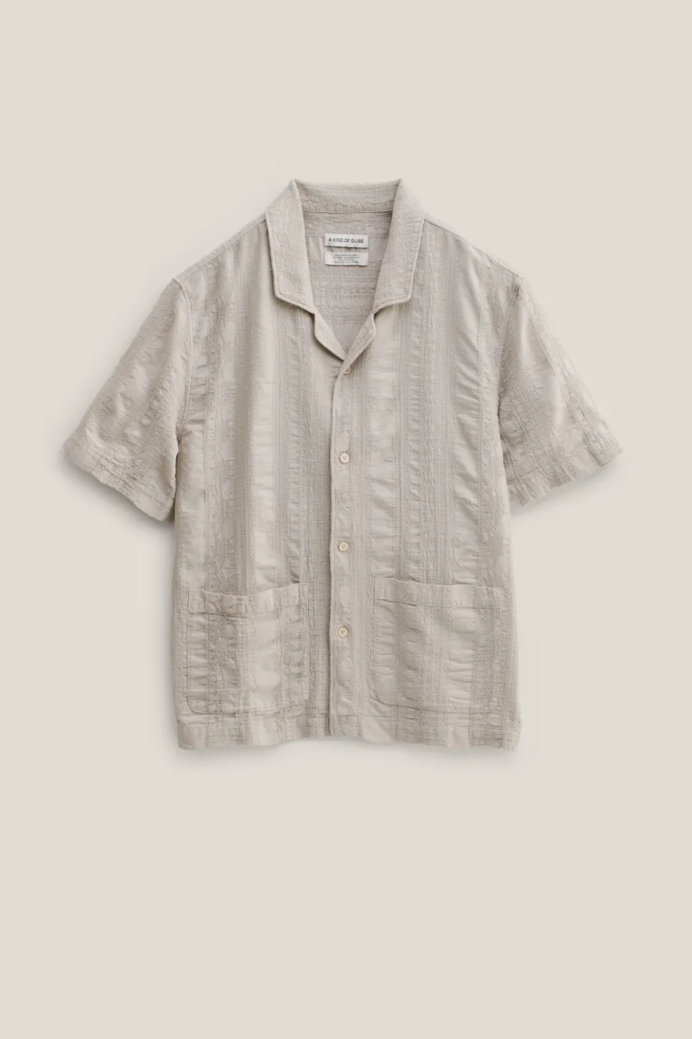 SALVI SHIRT