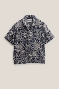 SALVI SHIRT