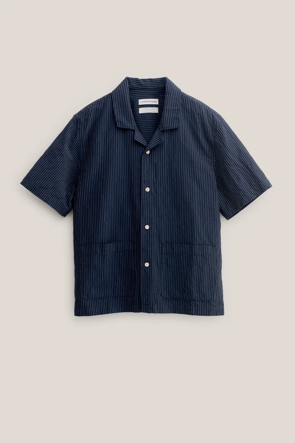 SALVI SHIRT